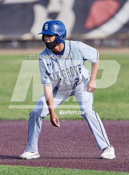 Thumbnail 3 in Elk Grove @ Jesuit photogallery.
