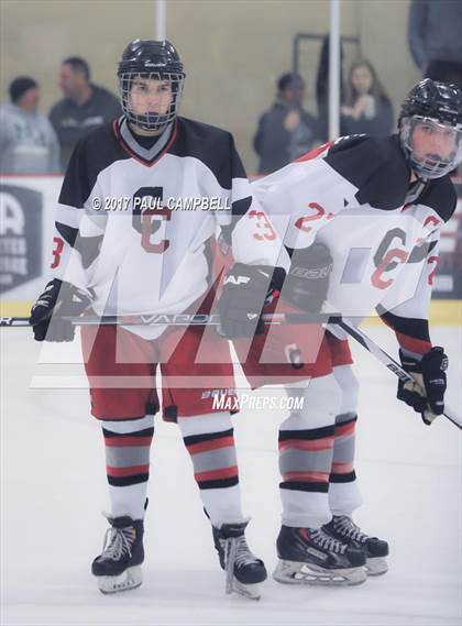 Thumbnail 3 in Centennial vs Horizon (AHSHA D1 Final) photogallery.