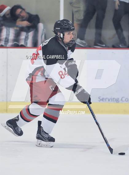 Thumbnail 3 in Centennial vs Horizon (AHSHA D1 Final) photogallery.