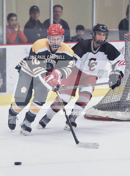 Thumbnail 3 in Centennial vs Horizon (AHSHA D1 Final) photogallery.