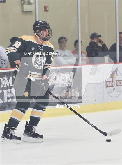 Thumbnail 1 in Centennial vs Horizon (AHSHA D1 Final) photogallery.