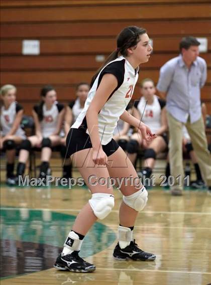 Thumbnail 3 in JV: St. Francis @ El Camino photogallery.