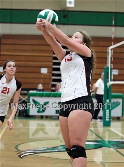 Thumbnail 2 in JV: St. Francis @ El Camino photogallery.