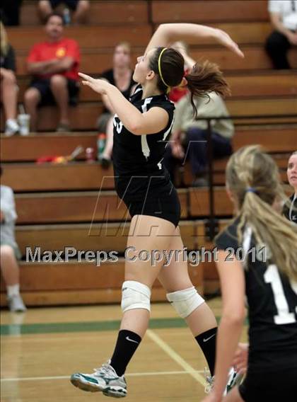 Thumbnail 1 in JV: St. Francis @ El Camino photogallery.