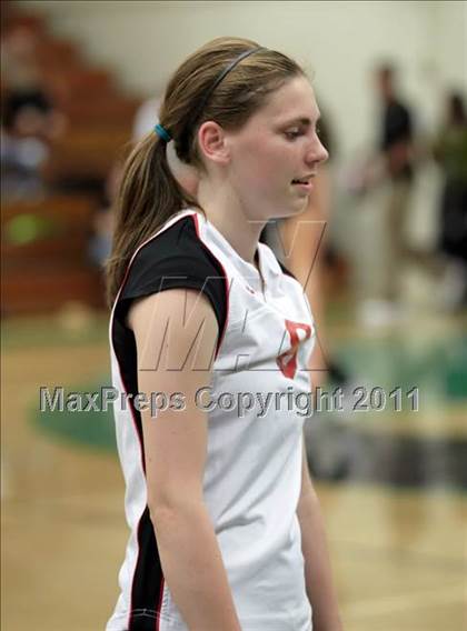 Thumbnail 3 in JV: St. Francis @ El Camino photogallery.