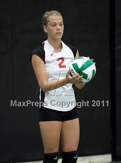 Thumbnail 1 in JV: St. Francis @ El Camino photogallery.