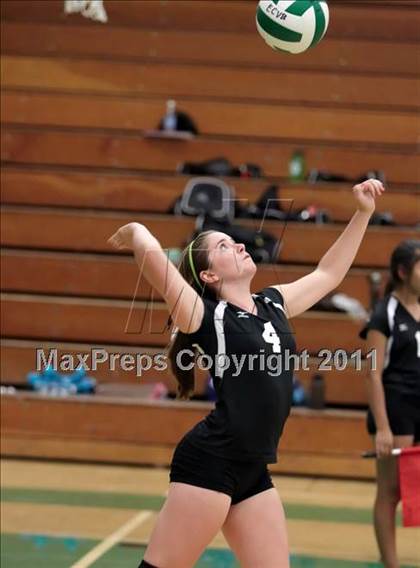 Thumbnail 1 in JV: St. Francis @ El Camino photogallery.
