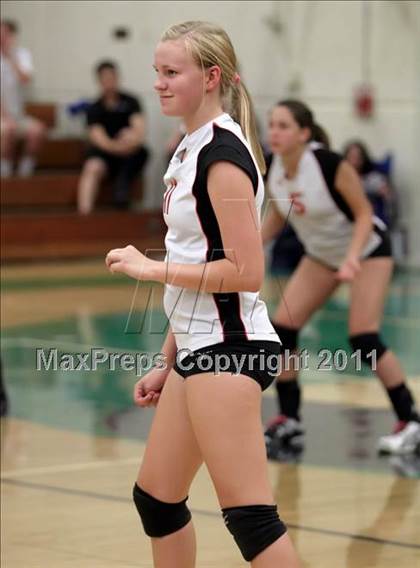 Thumbnail 1 in JV: St. Francis @ El Camino photogallery.