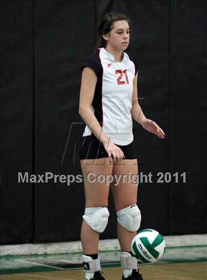 Thumbnail 2 in JV: St. Francis @ El Camino photogallery.