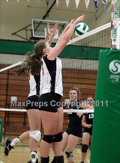 Thumbnail 3 in JV: St. Francis @ El Camino photogallery.