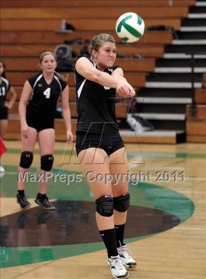 Thumbnail 3 in JV: St. Francis @ El Camino photogallery.