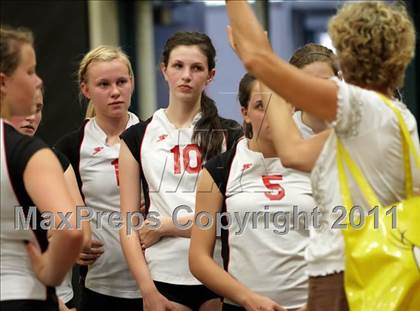 Thumbnail 2 in JV: St. Francis @ El Camino photogallery.