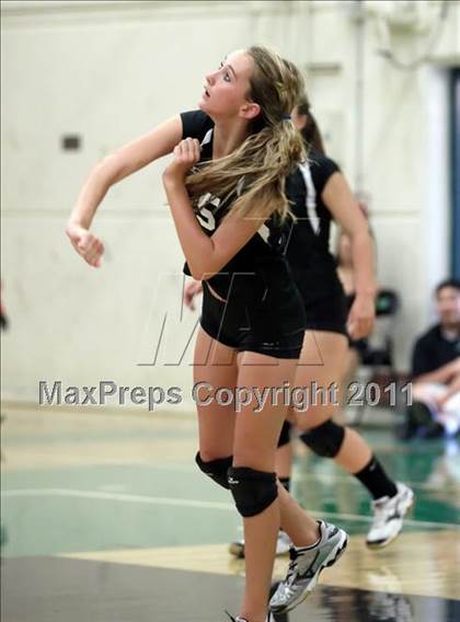 Thumbnail 3 in JV: St. Francis @ El Camino photogallery.