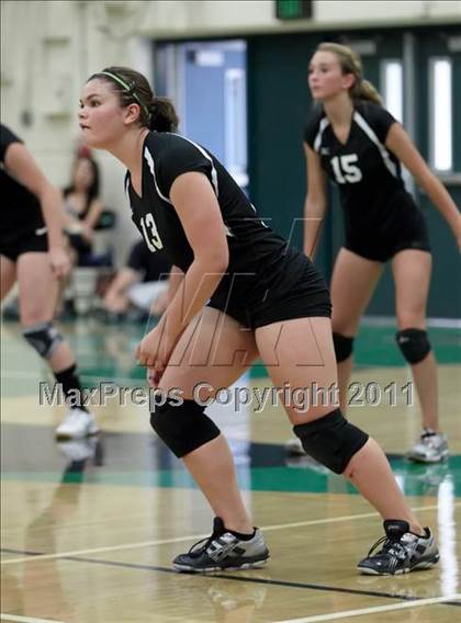 Thumbnail 2 in JV: St. Francis @ El Camino photogallery.