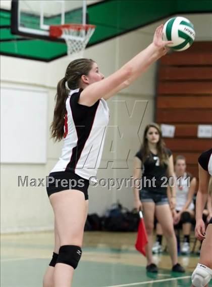 Thumbnail 1 in JV: St. Francis @ El Camino photogallery.