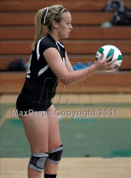 Thumbnail 3 in JV: St. Francis @ El Camino photogallery.