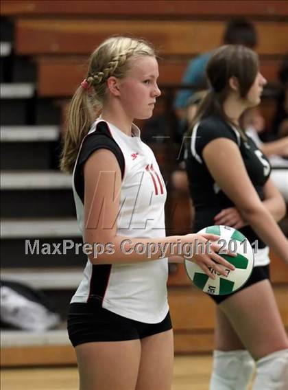 Thumbnail 3 in JV: St. Francis @ El Camino photogallery.