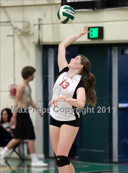 Thumbnail 2 in JV: St. Francis @ El Camino photogallery.