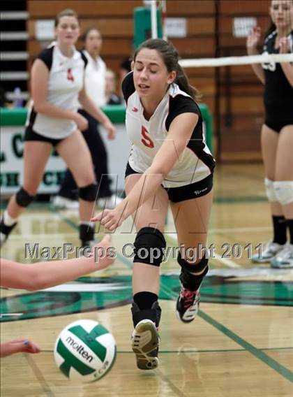 Thumbnail 3 in JV: St. Francis @ El Camino photogallery.