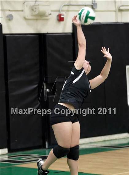 Thumbnail 3 in JV: St. Francis @ El Camino photogallery.