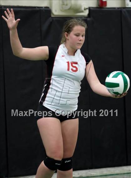 Thumbnail 1 in JV: St. Francis @ El Camino photogallery.