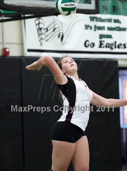 Thumbnail 2 in JV: St. Francis @ El Camino photogallery.