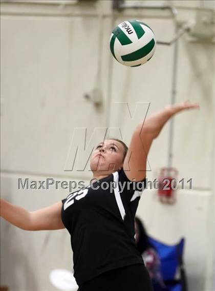 Thumbnail 1 in JV: St. Francis @ El Camino photogallery.