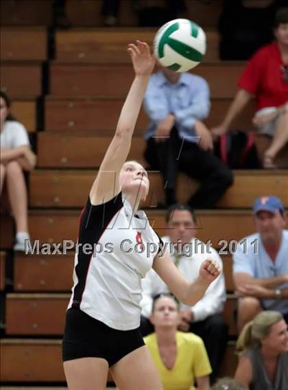 Thumbnail 3 in JV: St. Francis @ El Camino photogallery.