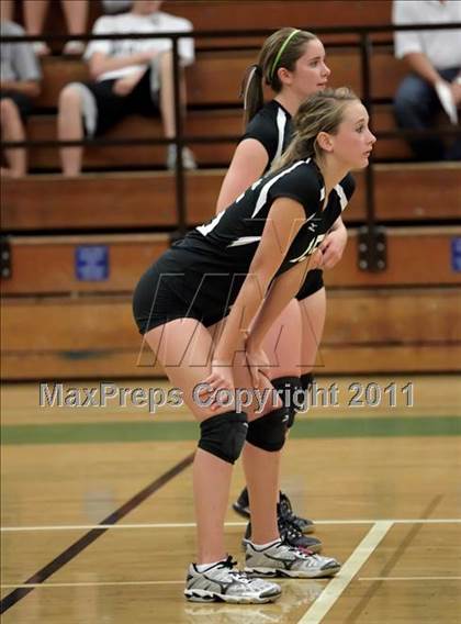 Thumbnail 1 in JV: St. Francis @ El Camino photogallery.