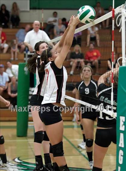 Thumbnail 2 in JV: St. Francis @ El Camino photogallery.