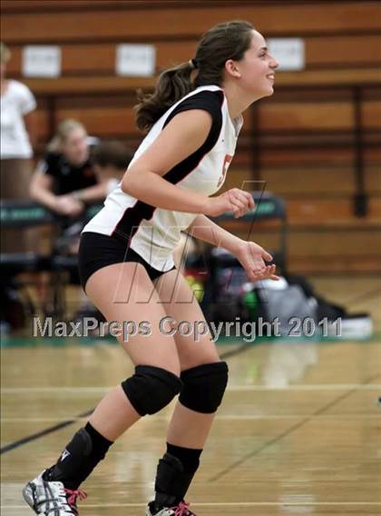 Thumbnail 3 in JV: St. Francis @ El Camino photogallery.