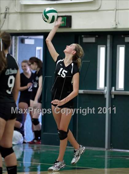 Thumbnail 1 in JV: St. Francis @ El Camino photogallery.