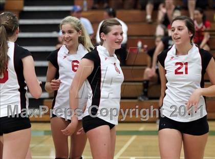 Thumbnail 3 in JV: St. Francis @ El Camino photogallery.