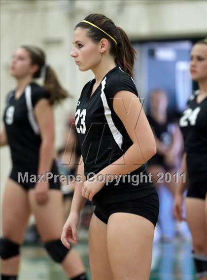 Thumbnail 2 in JV: St. Francis @ El Camino photogallery.