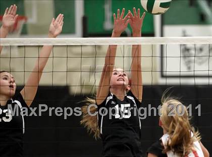 Thumbnail 2 in JV: St. Francis @ El Camino photogallery.