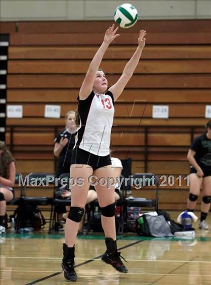 Thumbnail 1 in JV: St. Francis @ El Camino photogallery.