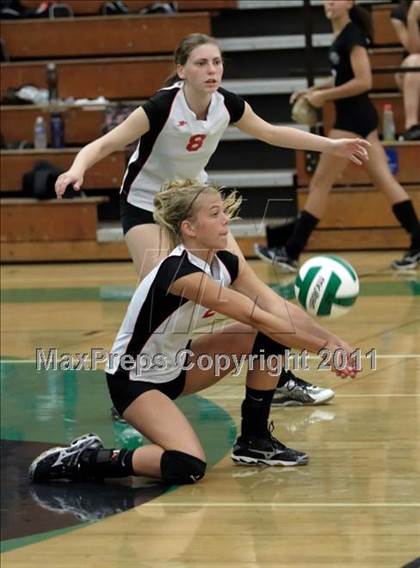 Thumbnail 1 in JV: St. Francis @ El Camino photogallery.