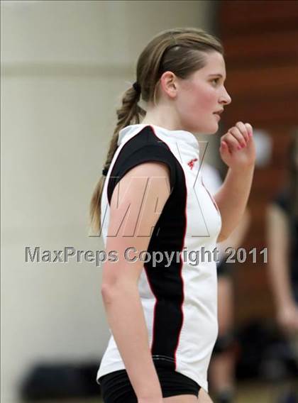 Thumbnail 2 in JV: St. Francis @ El Camino photogallery.