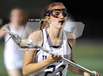 Thumbnail 3 in Newport Harbor @ Trabuco Hills (CIF-SS Playoff) photogallery.