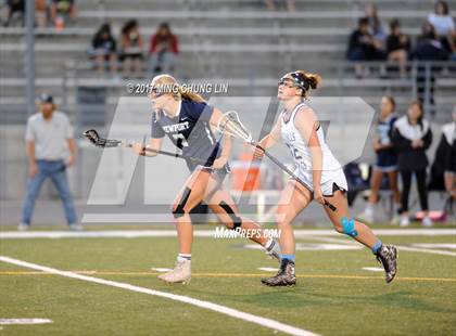 Thumbnail 2 in Newport Harbor @ Trabuco Hills (CIF-SS Playoff) photogallery.