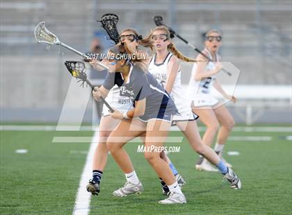 Thumbnail 1 in Newport Harbor @ Trabuco Hills (CIF-SS Playoff) photogallery.