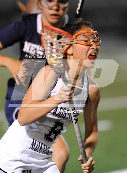 Thumbnail 3 in Newport Harbor @ Trabuco Hills (CIF-SS Playoff) photogallery.