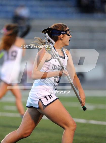 Thumbnail 3 in Newport Harbor @ Trabuco Hills (CIF-SS Playoff) photogallery.