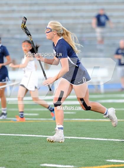 Thumbnail 3 in Newport Harbor @ Trabuco Hills (CIF-SS Playoff) photogallery.