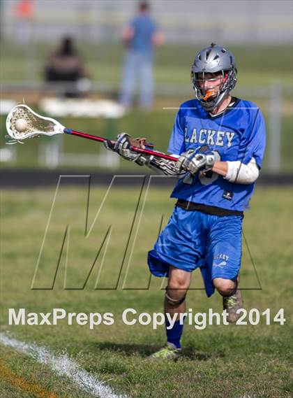 Thumbnail 3 in Lackey @ Patuxent photogallery.