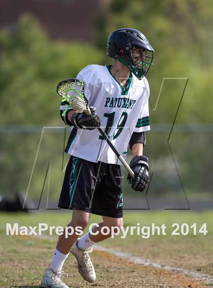 Thumbnail 3 in Lackey @ Patuxent photogallery.