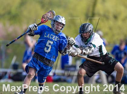 Thumbnail 3 in Lackey @ Patuxent photogallery.