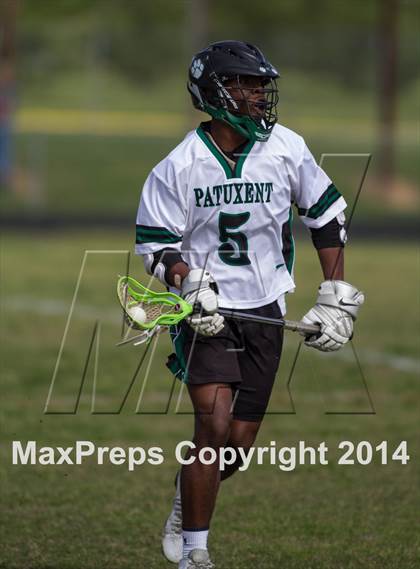 Thumbnail 3 in Lackey @ Patuxent photogallery.