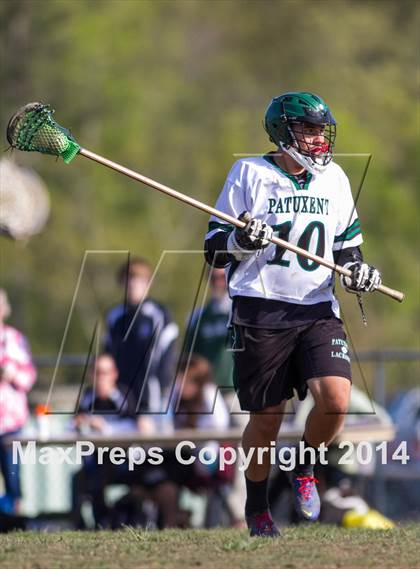 Thumbnail 2 in Lackey @ Patuxent photogallery.