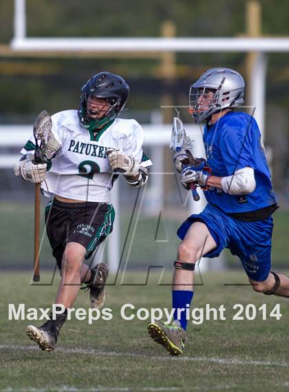 Thumbnail 3 in Lackey @ Patuxent photogallery.